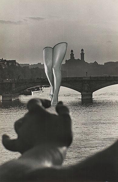 Dora Maar, « Sans titre », 1935