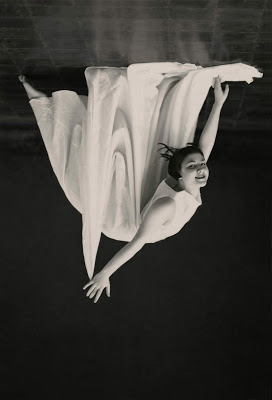 Agnes Geoffrey, Verticales du désordre