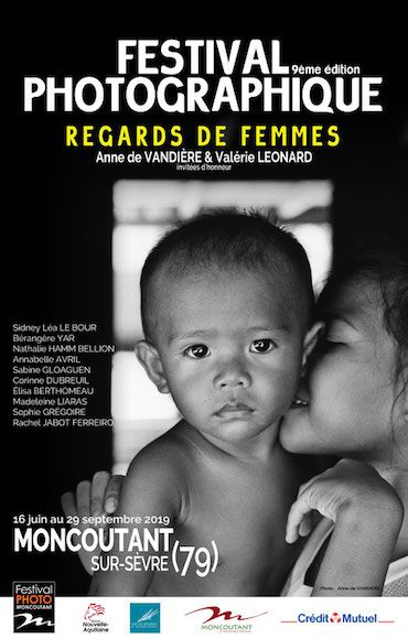Regards des femmes