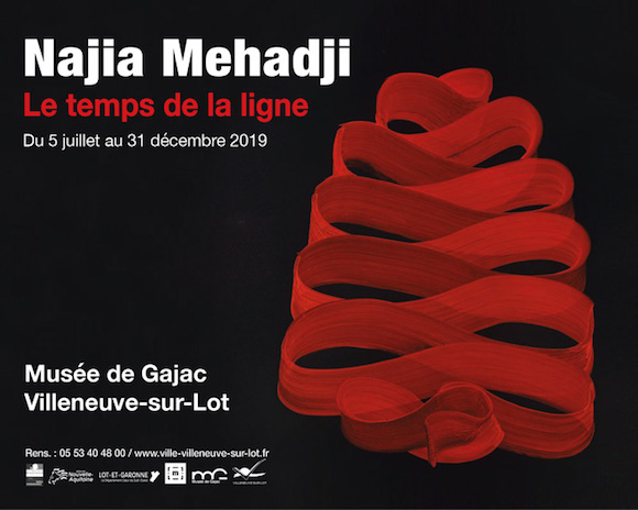 Najia Mehadji