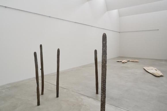 Katinka Bock, Smog III-IX, 2017-2018 © Johannes Schwartz