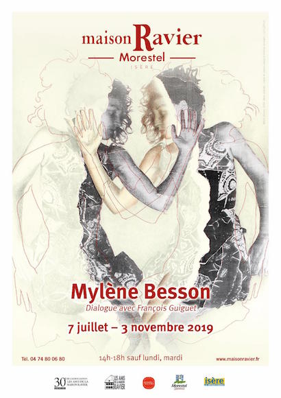 Mylène Besson