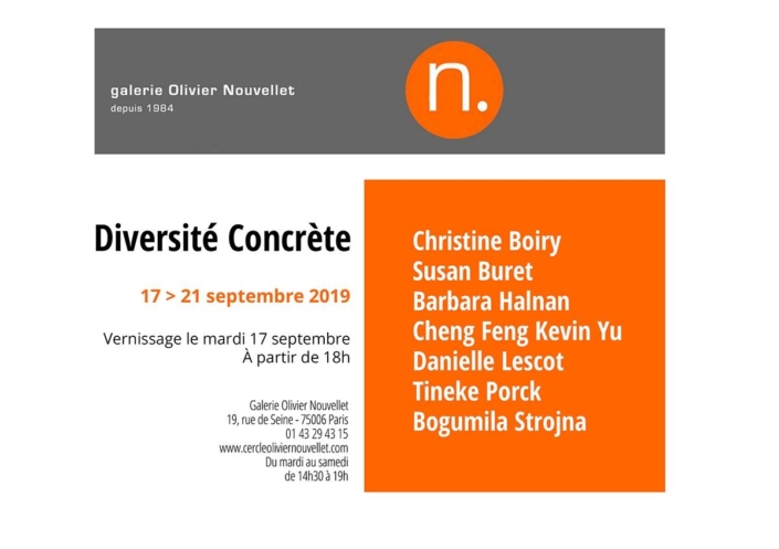 Diversité Concrète