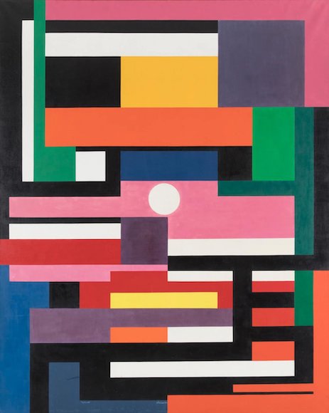 Genevieve Claisse, Slalom, 1960