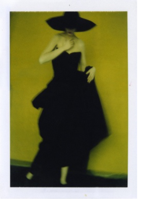 Sarah Moon, PasséPrésent Musée d’Art Moderne de la Ville de Paris
