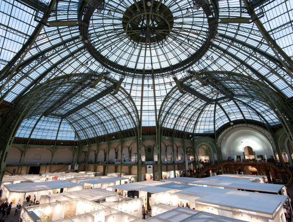 LA FIAC DÉVOILE LE PROGRAMME DE SA PREMIÈRE ÉDITION NUMÉRIQUE