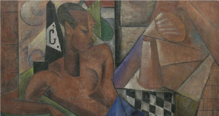 Femmes artistes au tournant du XX siècle : l’art de l’émancipation