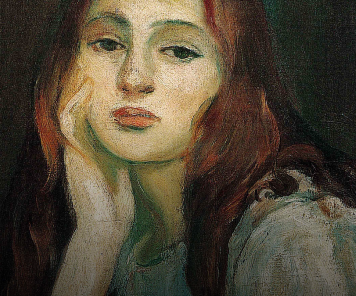 Le musée Marmottan Monet organise la première exposition jamais consacrée à Julie Manet, fille unique de Berthe Morisot et nièce d’Edouard Manet. Intitulée « Julie Manet, la mémoire impressionniste »